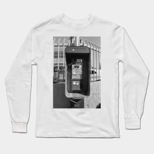 213 Long Sleeve T-Shirt